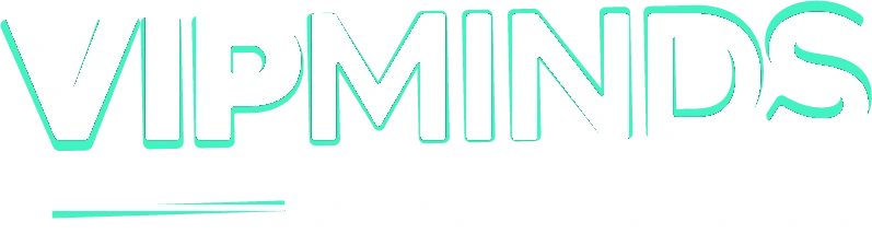 VIPMINDS. Bold wins.